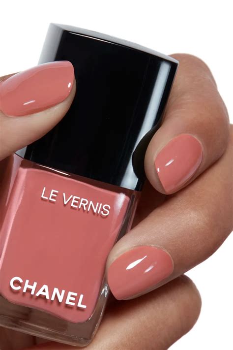 chanel 917 nail polish|chanel nail varnish colors.